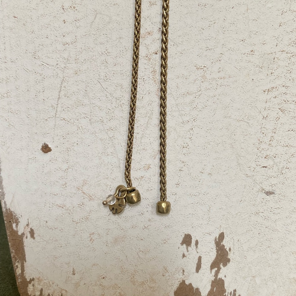 Lucky Brand Heart Necklace - Picture 8 of 11